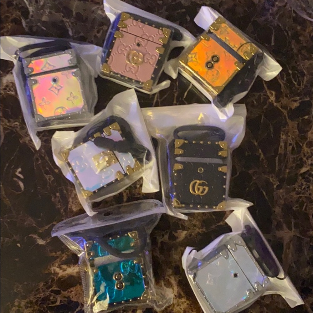 Airpod cases